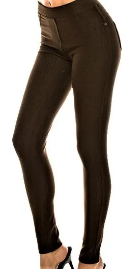 Magic Pant Chocolate