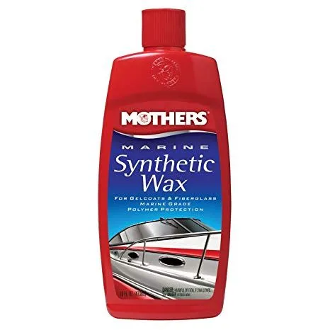 MARINE SYNTHETIC WAX