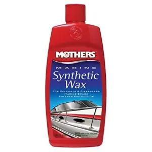 MARINE SYNTHETIC WAX