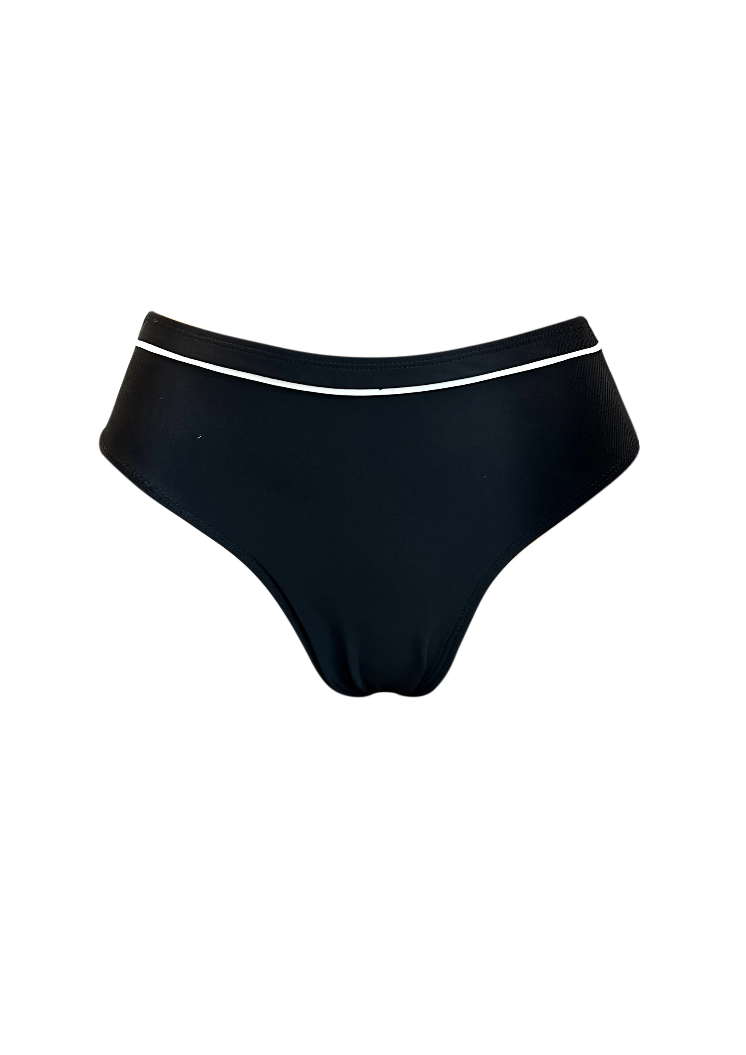Maxime Mid Rise Bottom