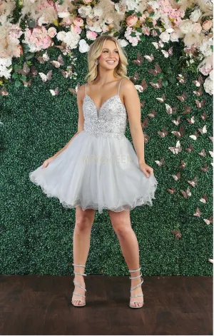 MayQueen Evening Gown MQ1888