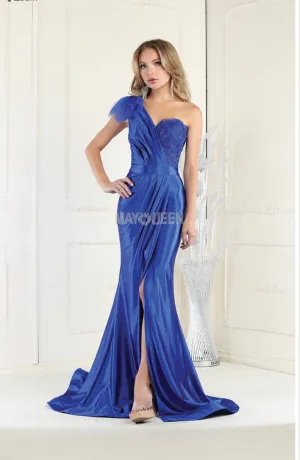 MayQueen Evening Gown RQ7962