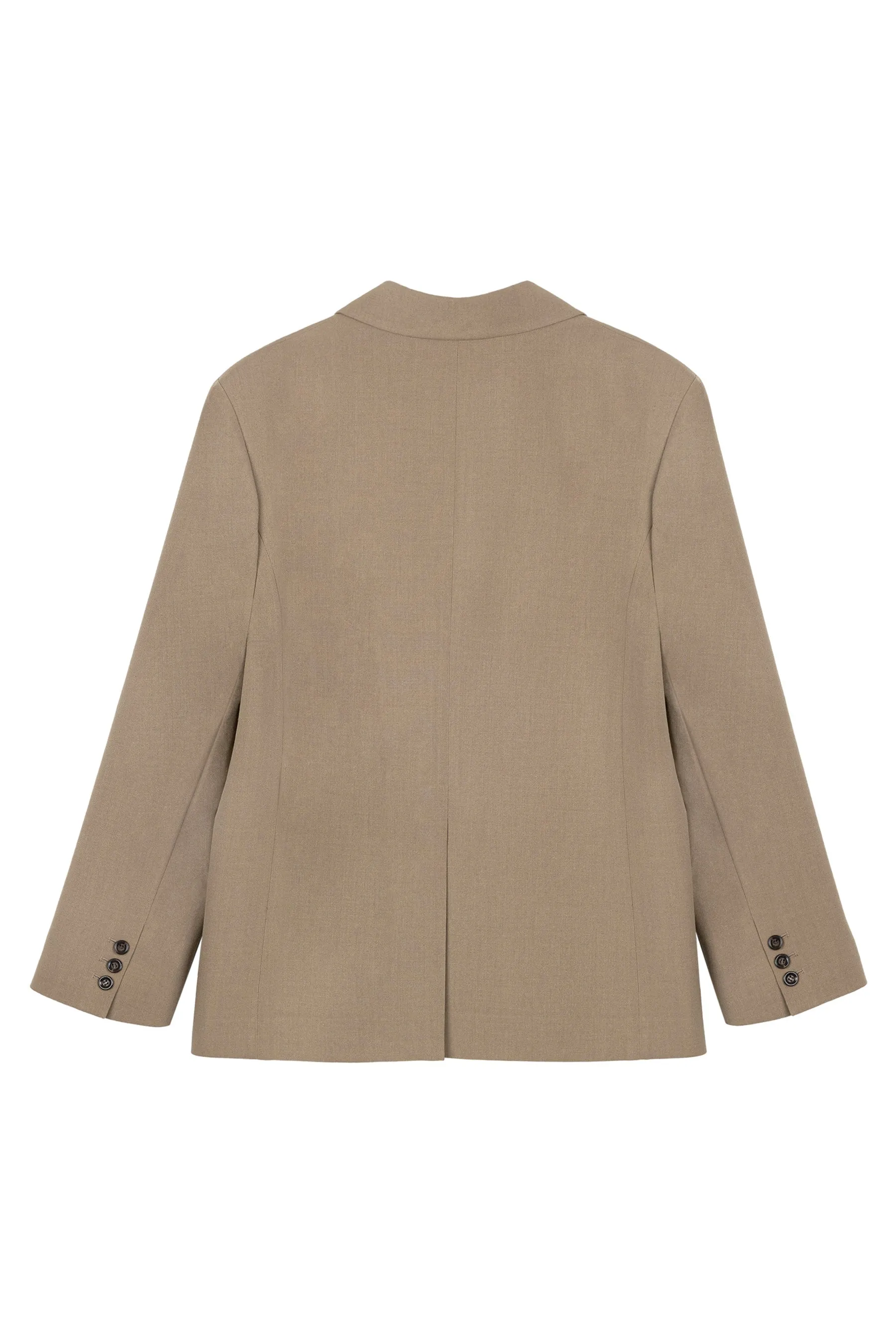 Melbourne Classic Oversized Set