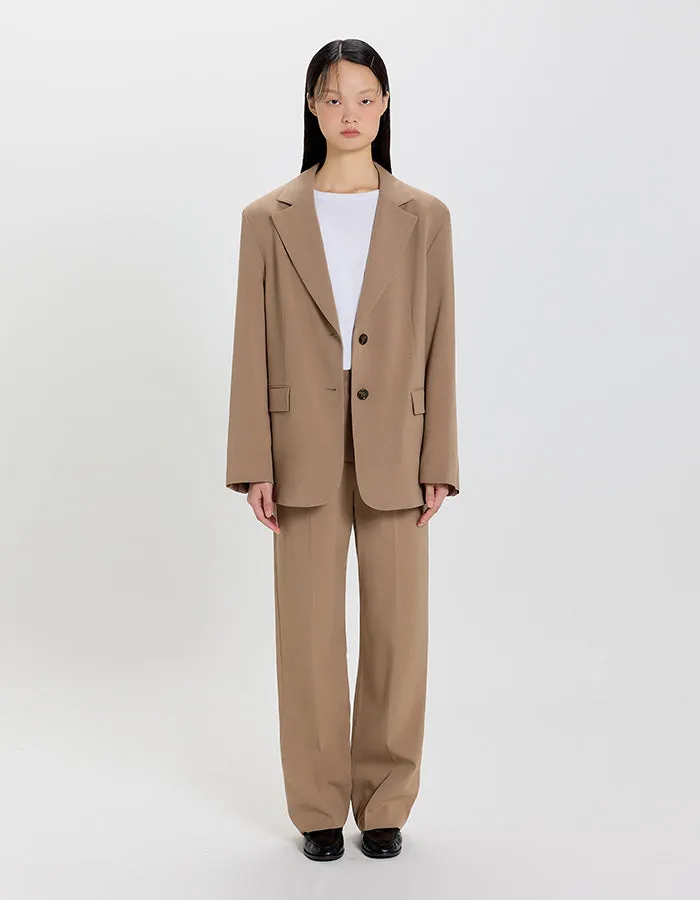 Melbourne Classic Oversized Set