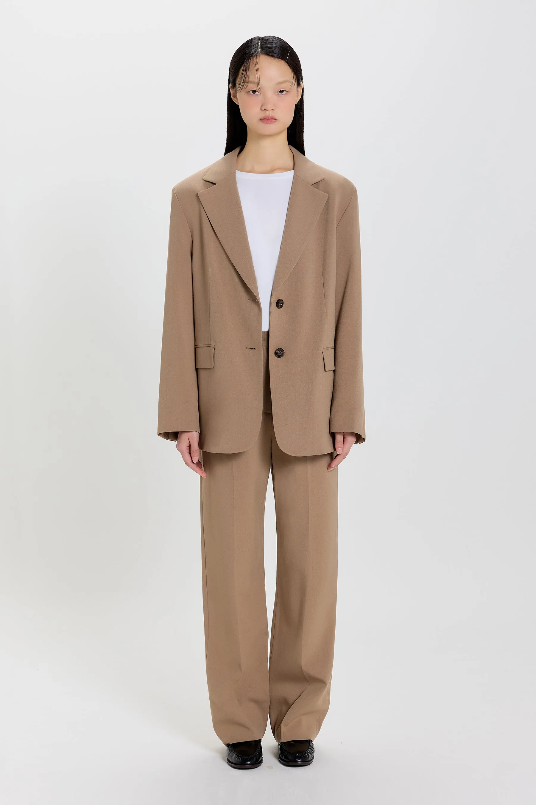 Melbourne Classic Oversized Set