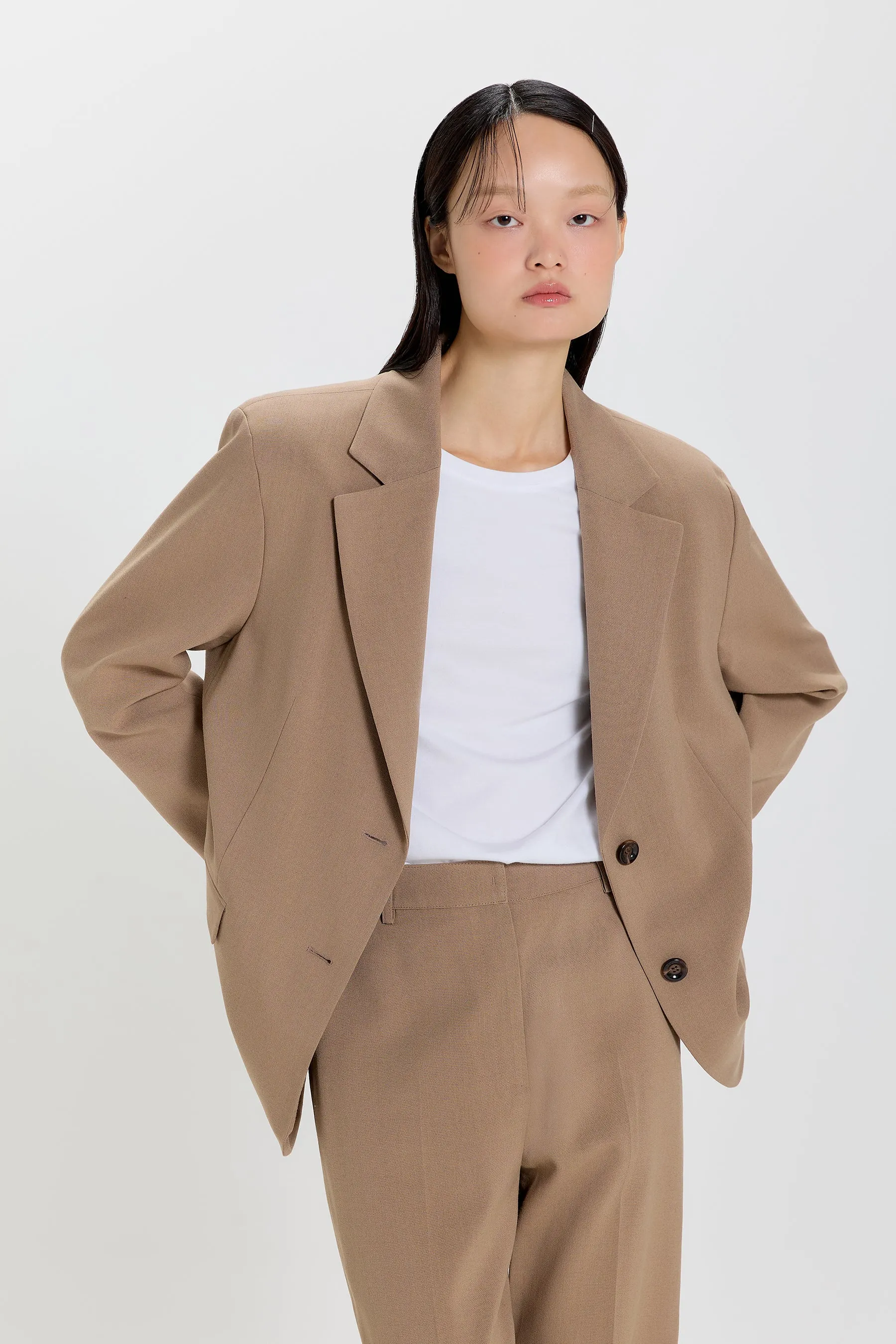 Melbourne Classic Oversized Set