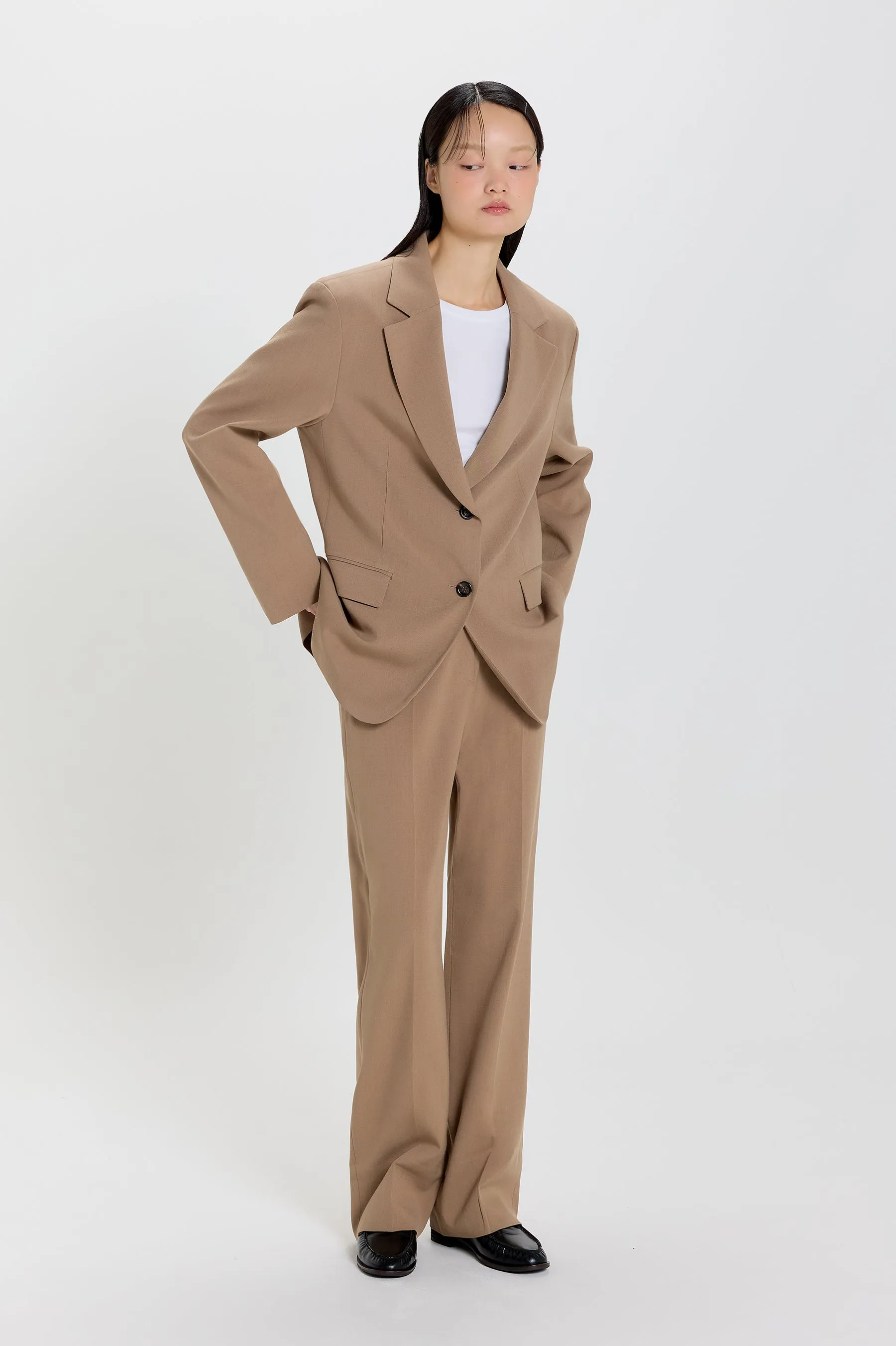 Melbourne Classic Oversized Set