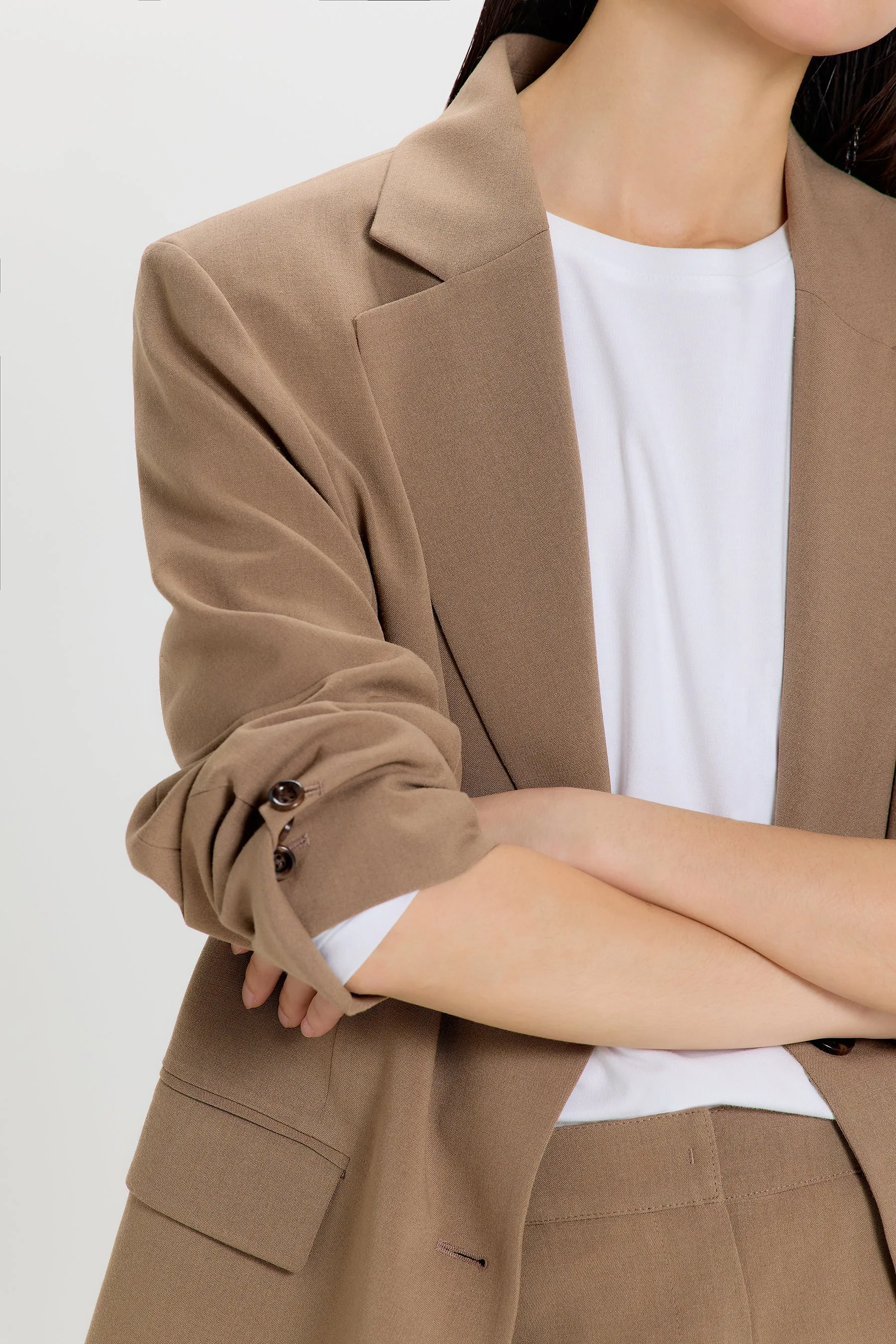 Melbourne Classic Oversized Set
