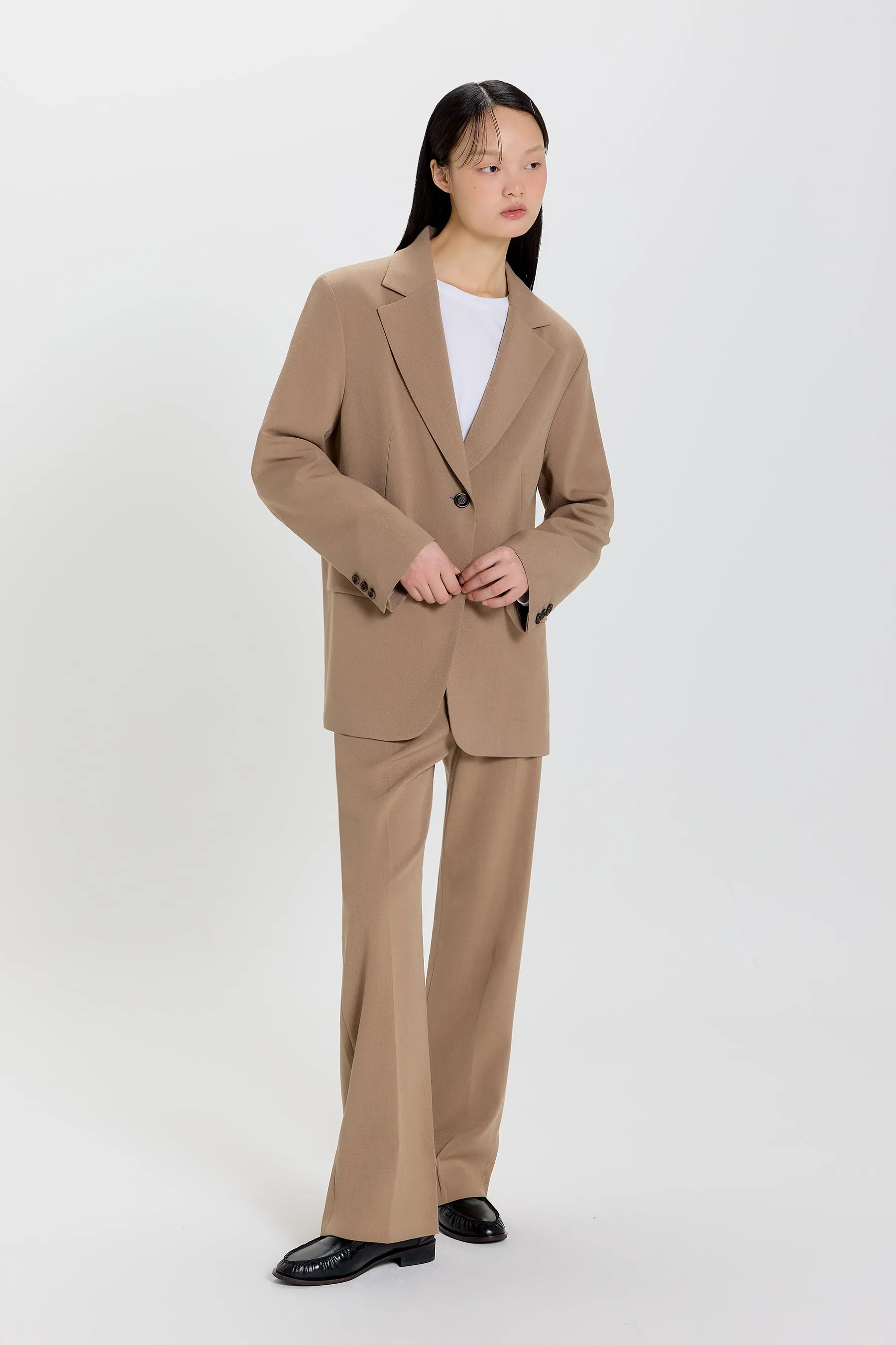 Melbourne Classic Oversized Set