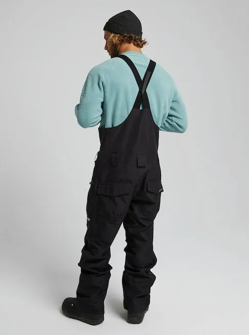 Men's Reserve GORE-TEX 2L Bib Pants