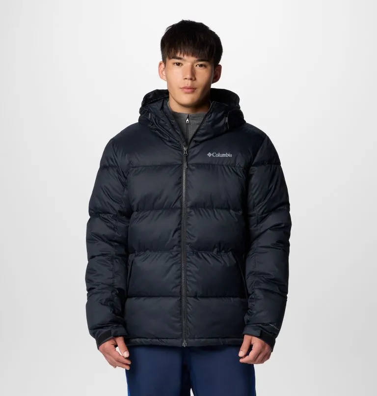 Men's Slope Style Jacket