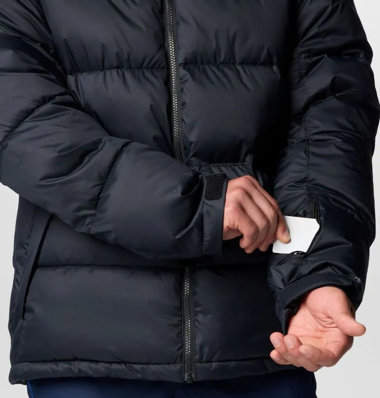 Men's Slope Style Jacket