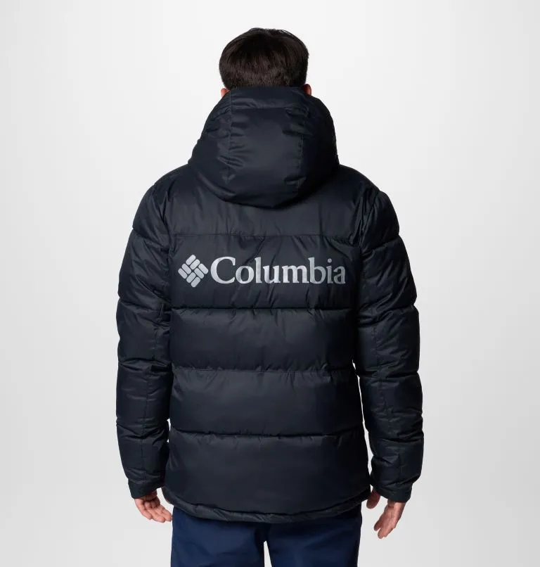 Men's Slope Style Jacket