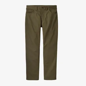 Men's Twill traveller 5-Pocket Pants - Regular