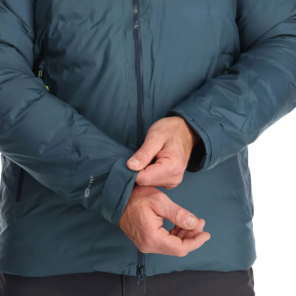 Men's Valiance Jacket