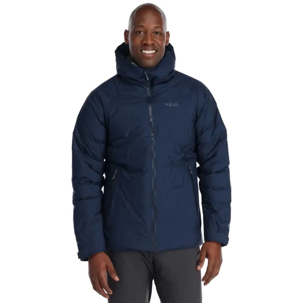 Men's Valiance Jacket