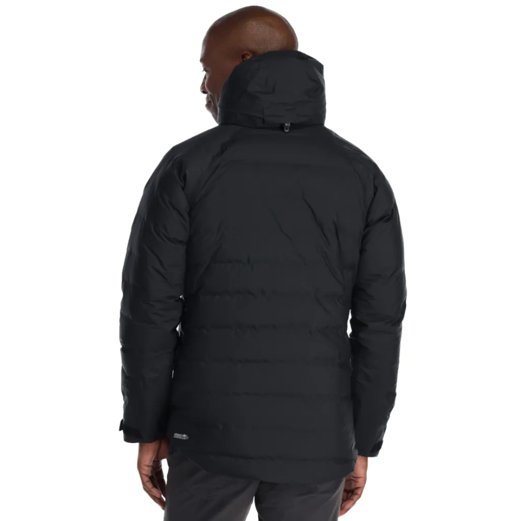 Men's Valiance Jacket
