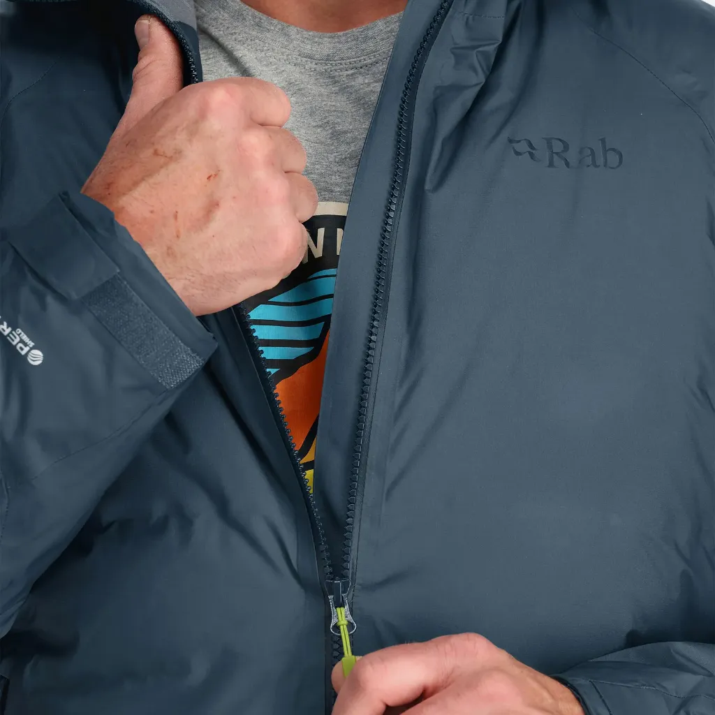 Men's Valiance Jacket
