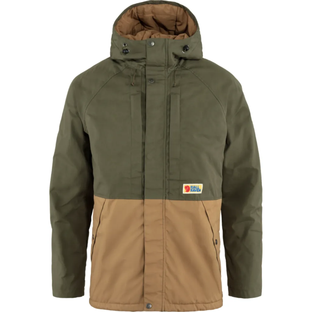 Men's Vardag Lite Padded Jacket