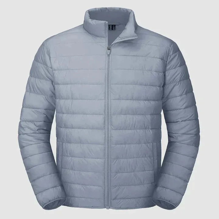 Men's Versatile Lightweight Insulated Jacket