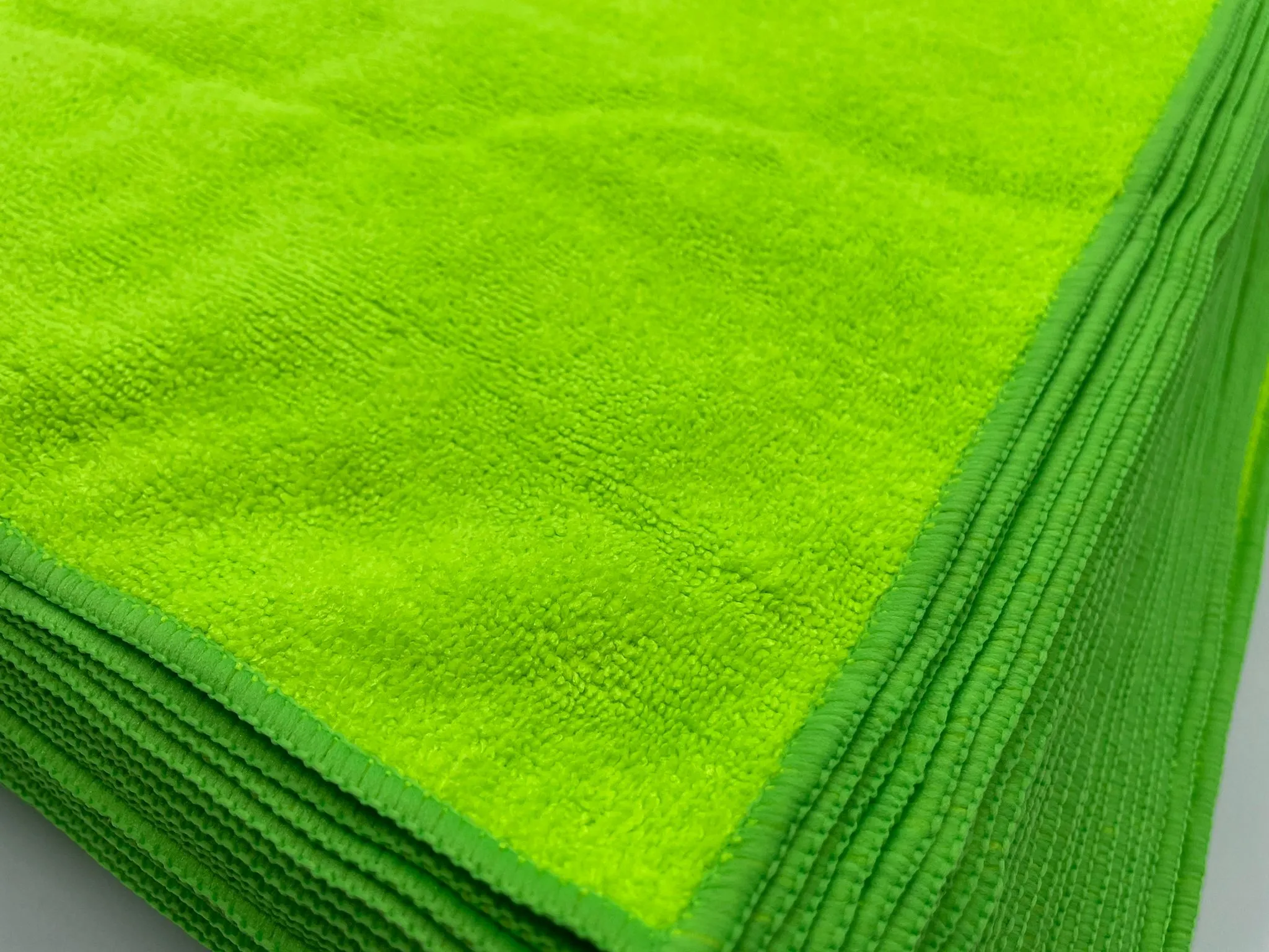 Microfibre Cloths