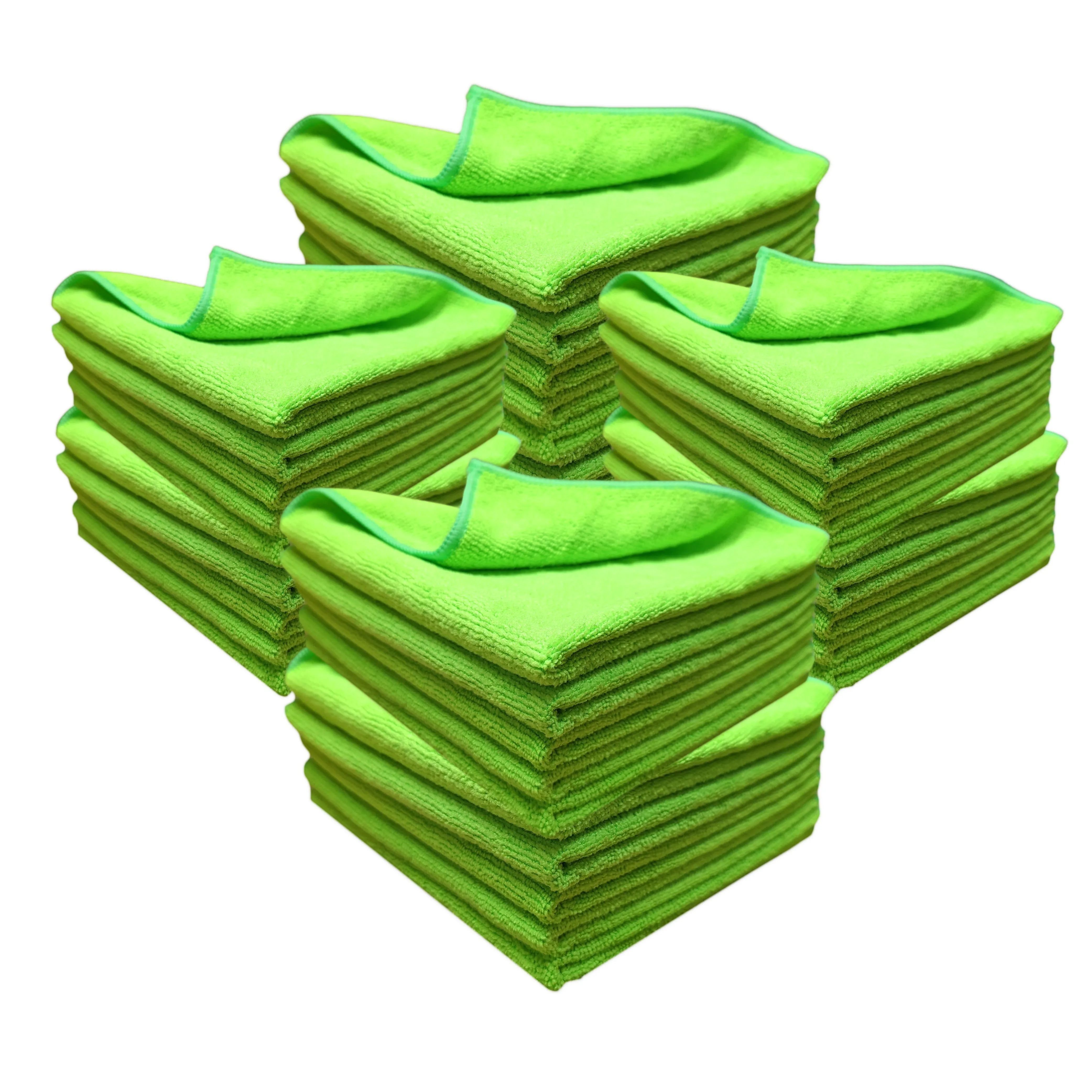 Microfibre Cloths