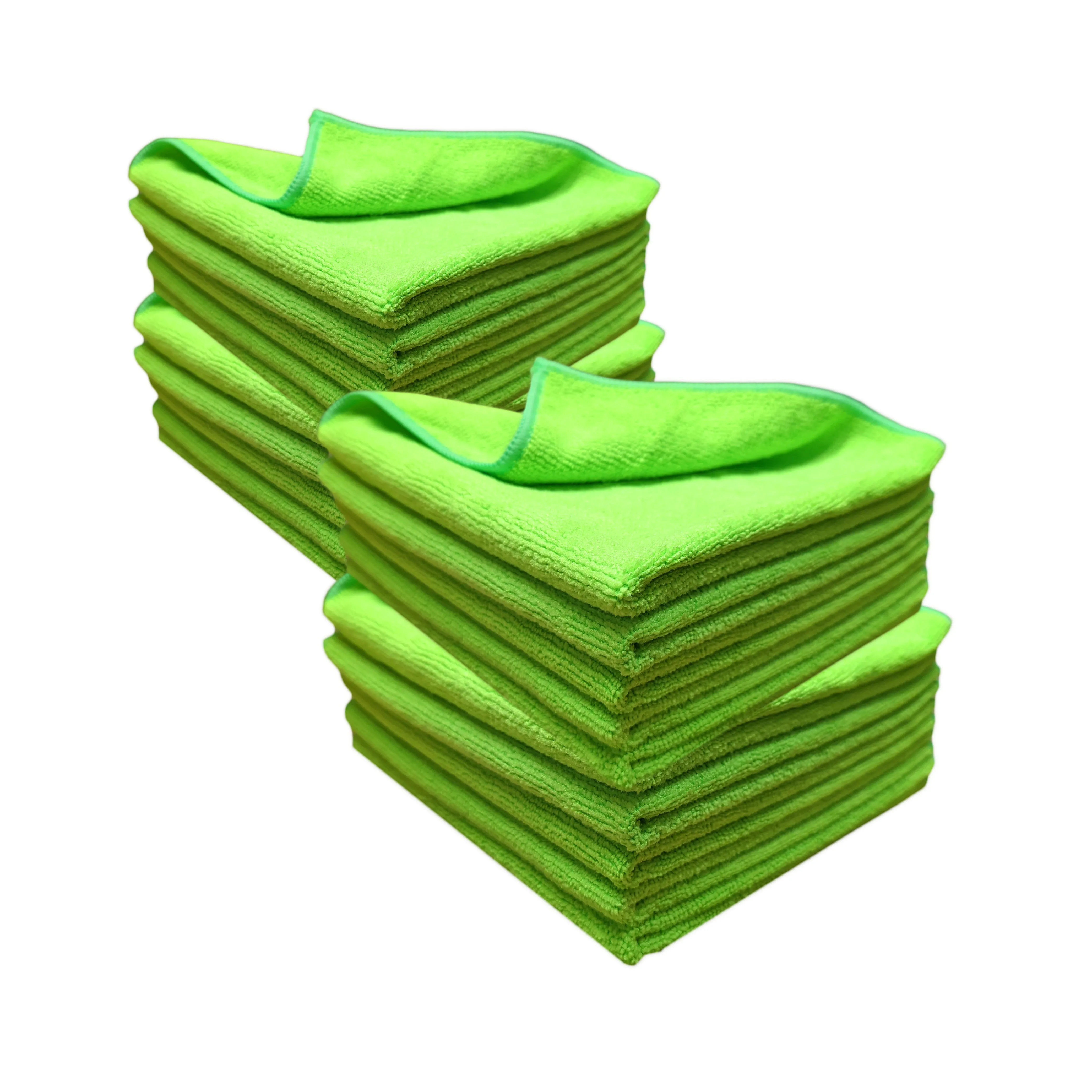 Microfibre Cloths