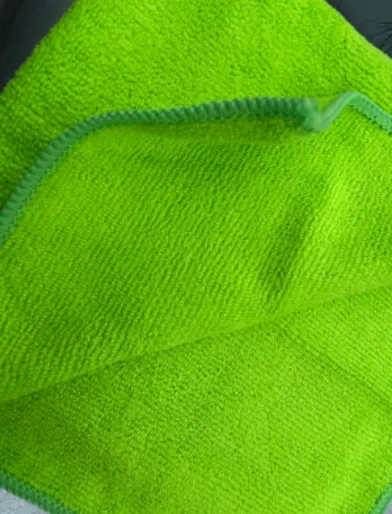 Microfibre Cloths
