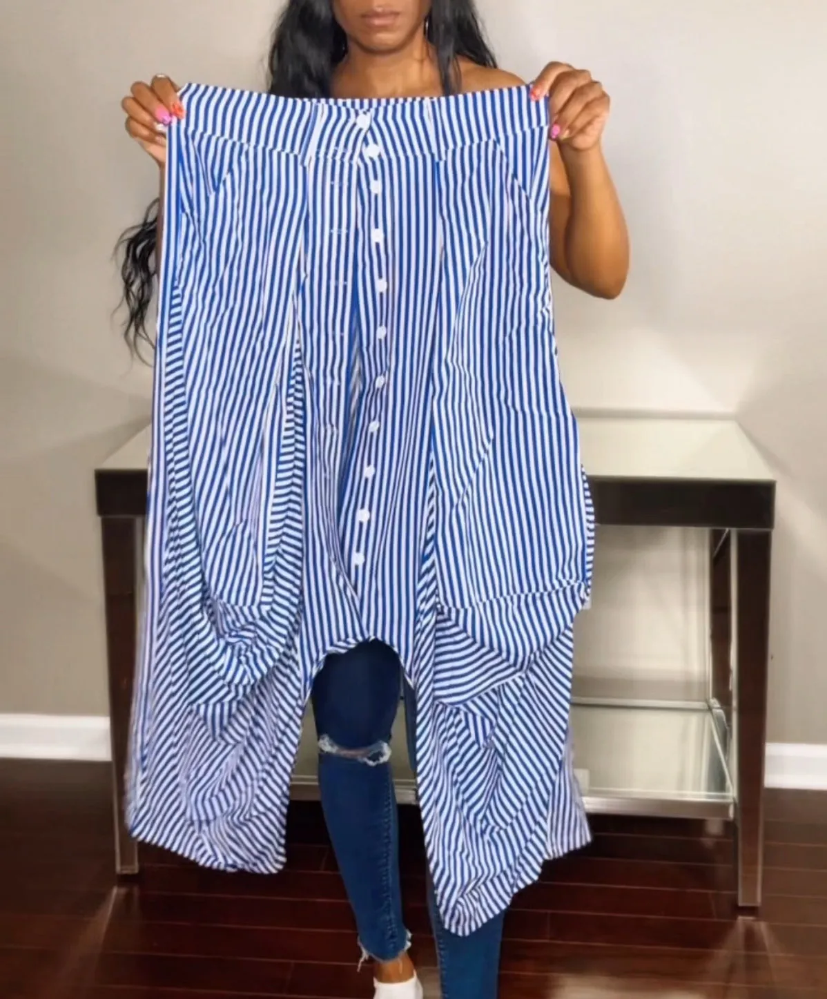 Mila Harem Pants