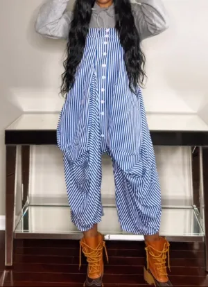 Mila Harem Pants