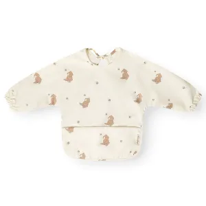 Milo dining jacket - Bees and bears