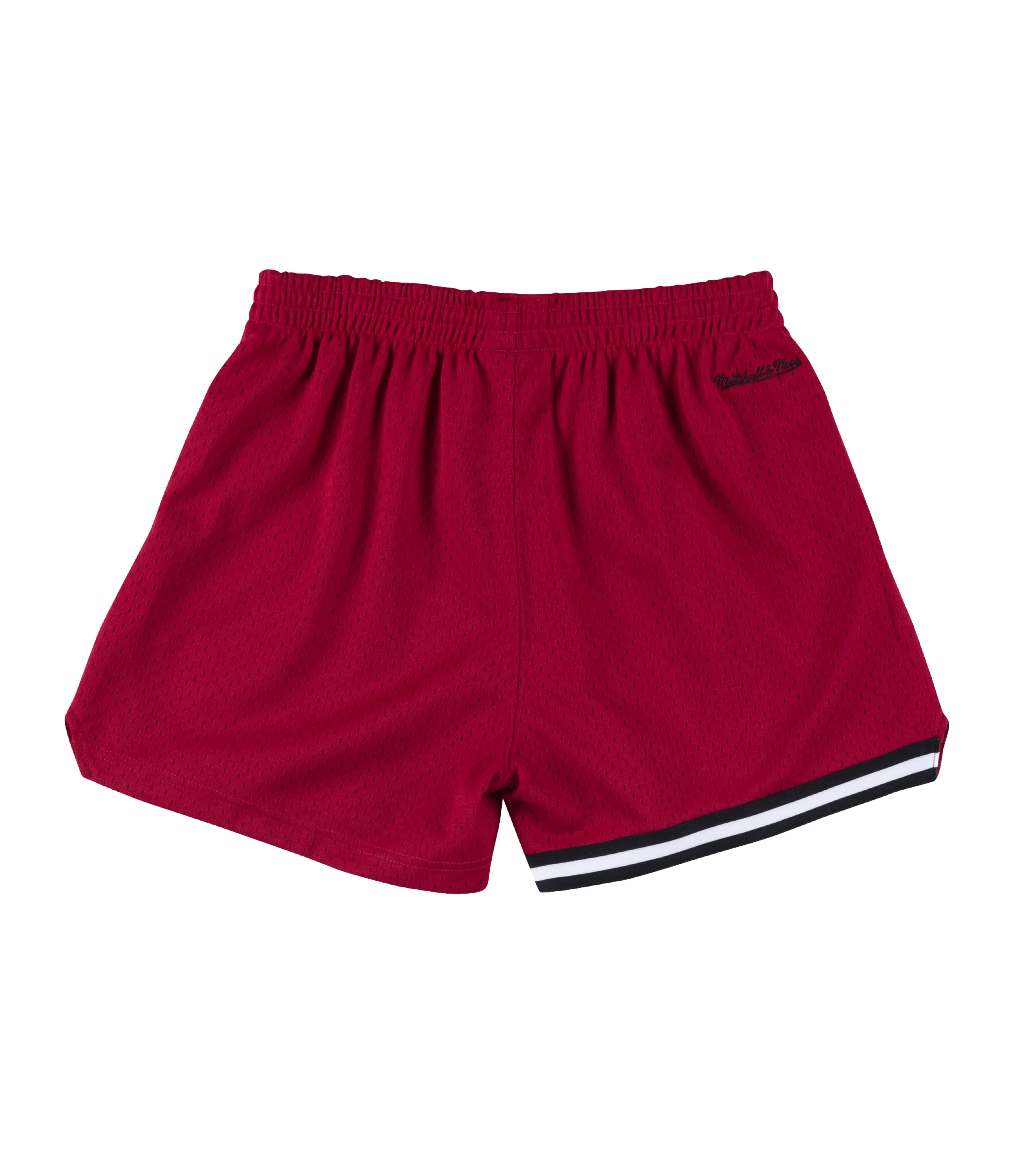 Mitchell and Ness Miami HEAT Women's Shorts