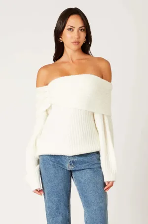 Momo Sweater by NIA - FINAL SALE