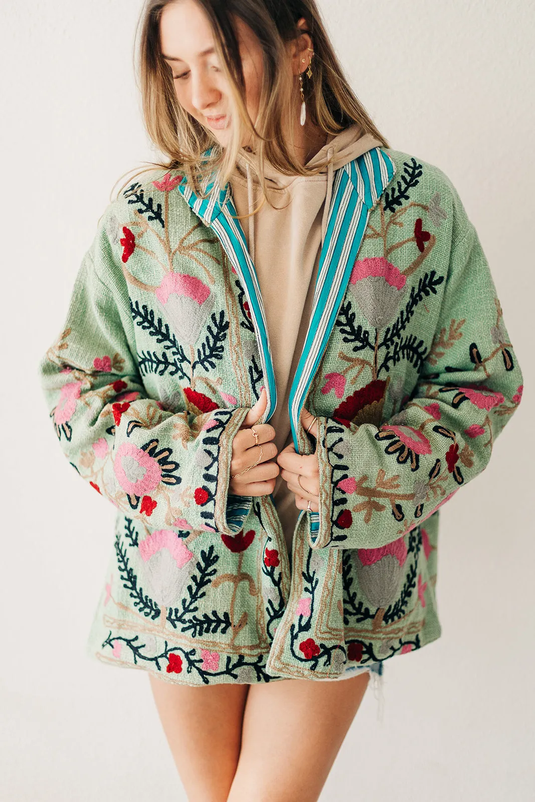 My Best Jacket