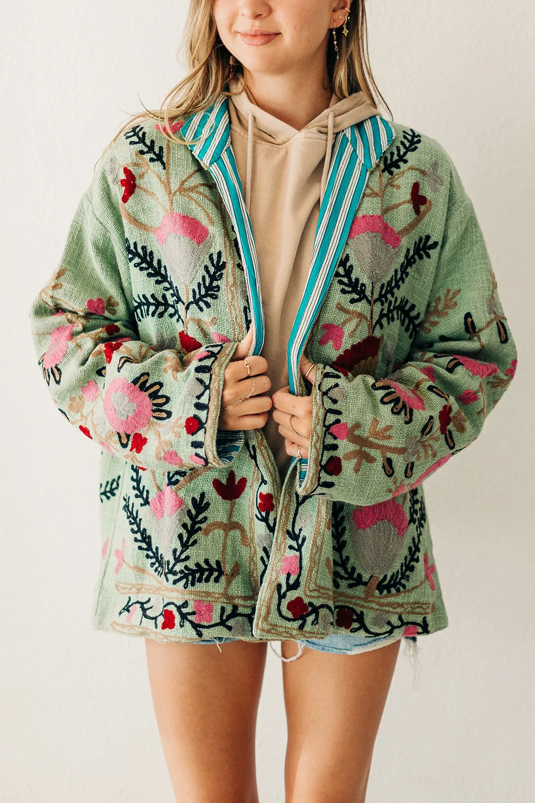 My Best Jacket
