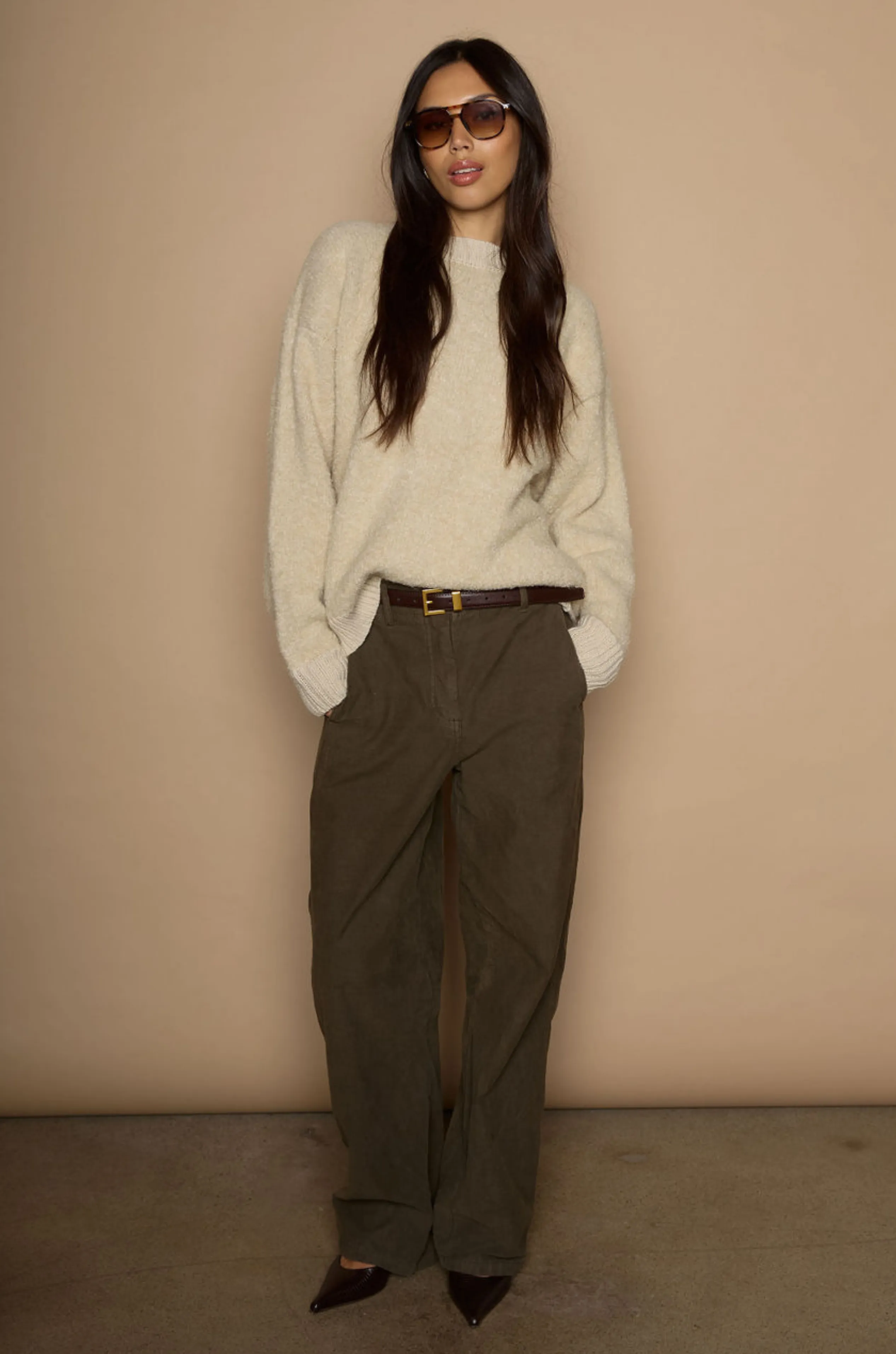 My Favorite Sweater - FINAL SALE