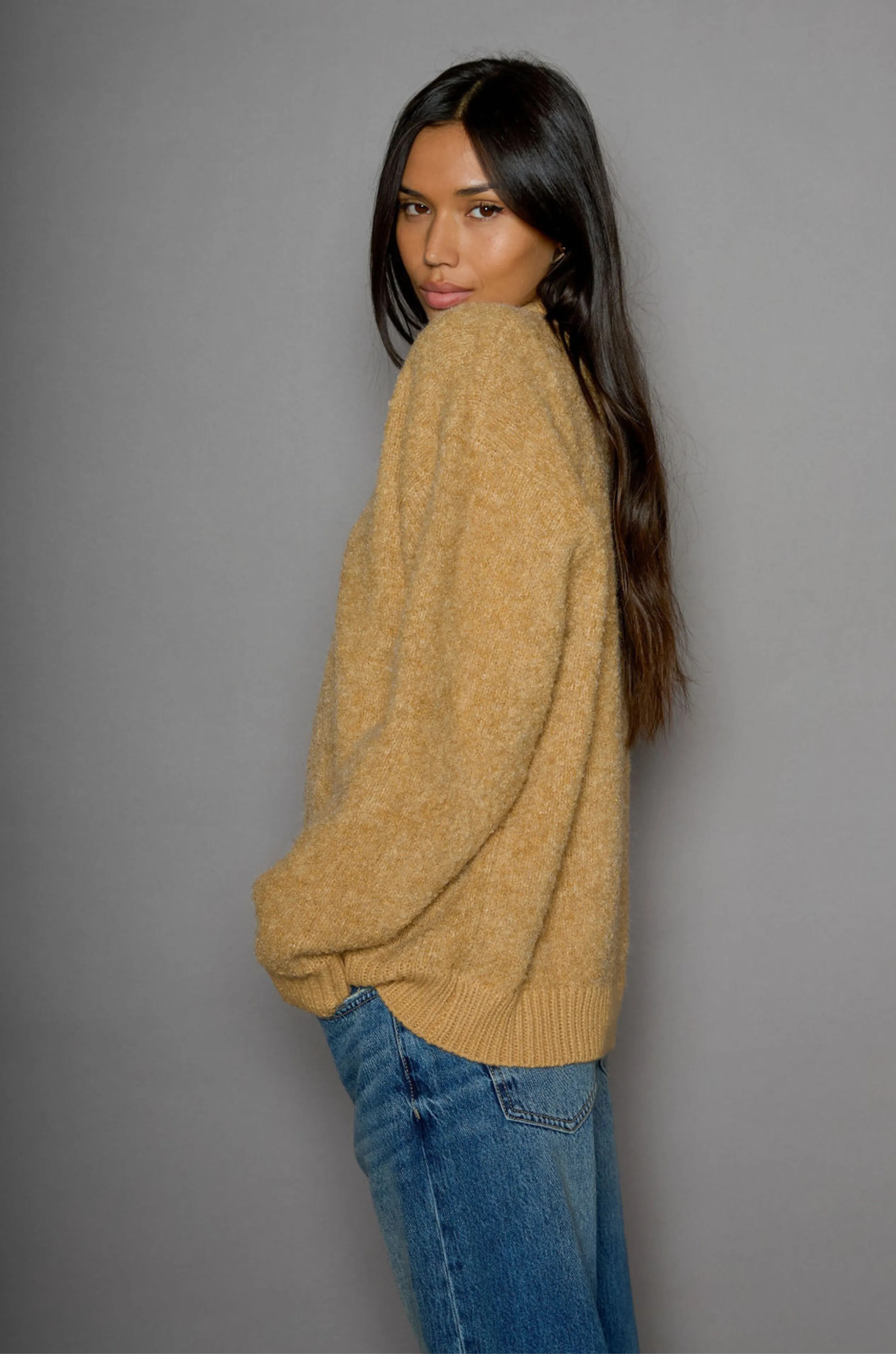 My Favorite Sweater - FINAL SALE