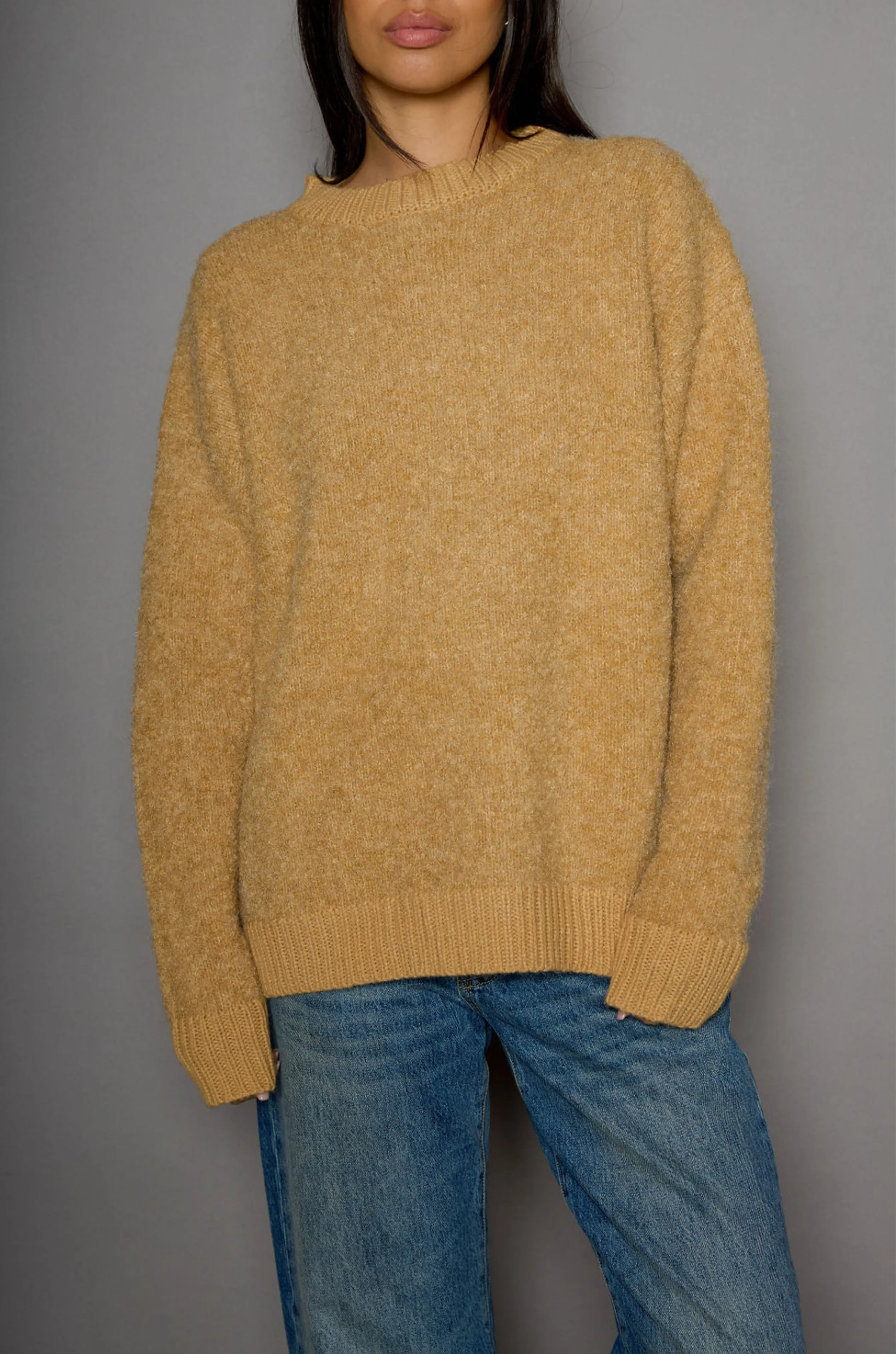 My Favorite Sweater - FINAL SALE