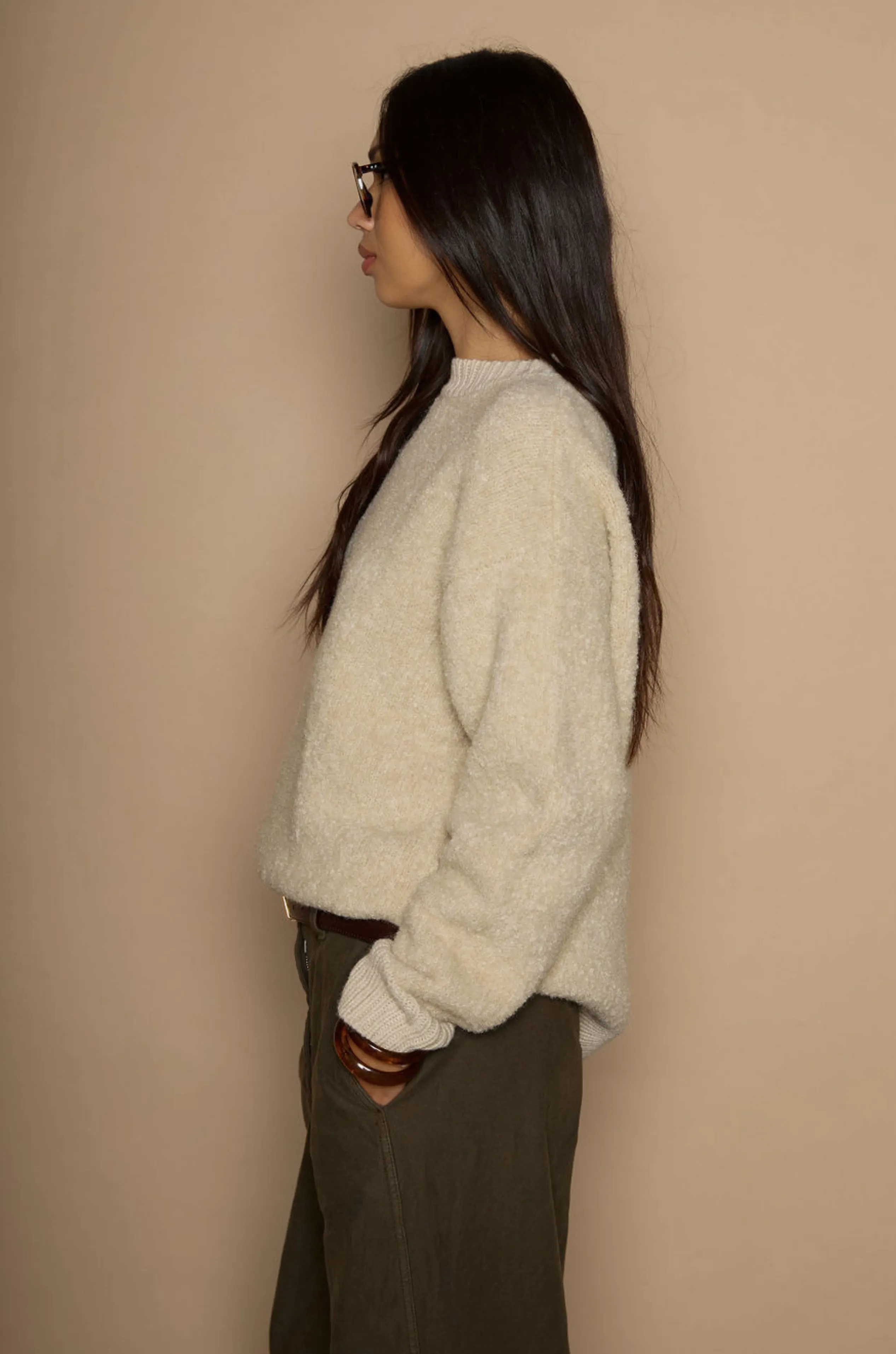 My Favorite Sweater - FINAL SALE