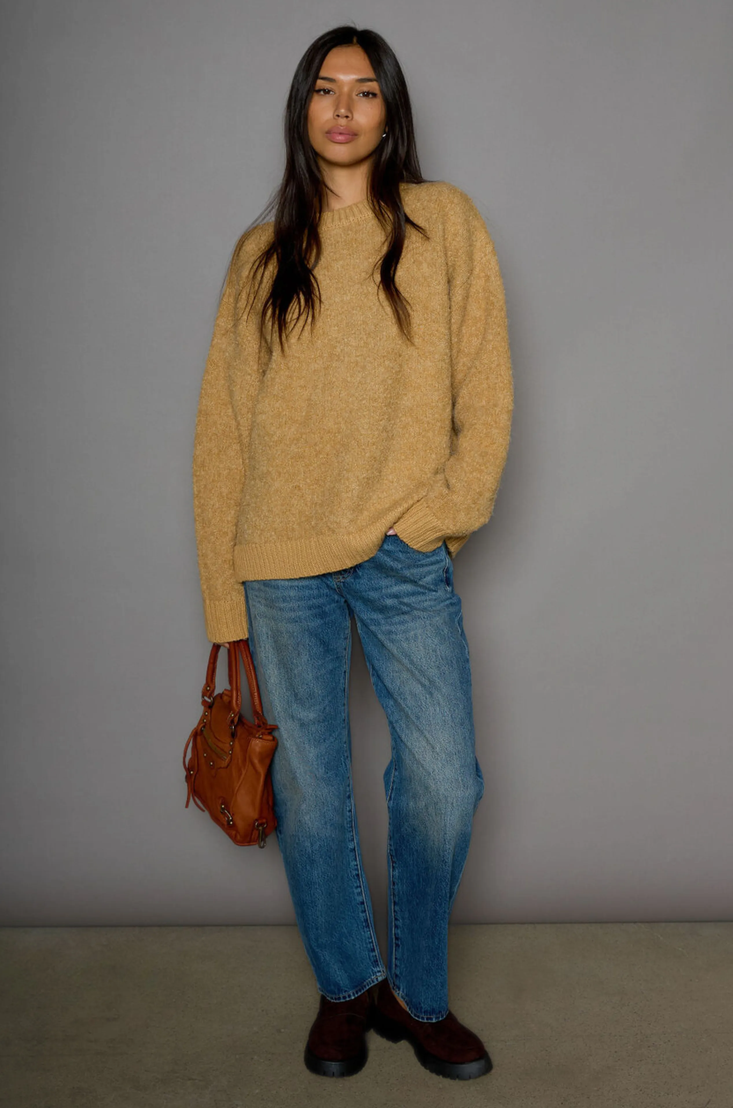 My Favorite Sweater - FINAL SALE