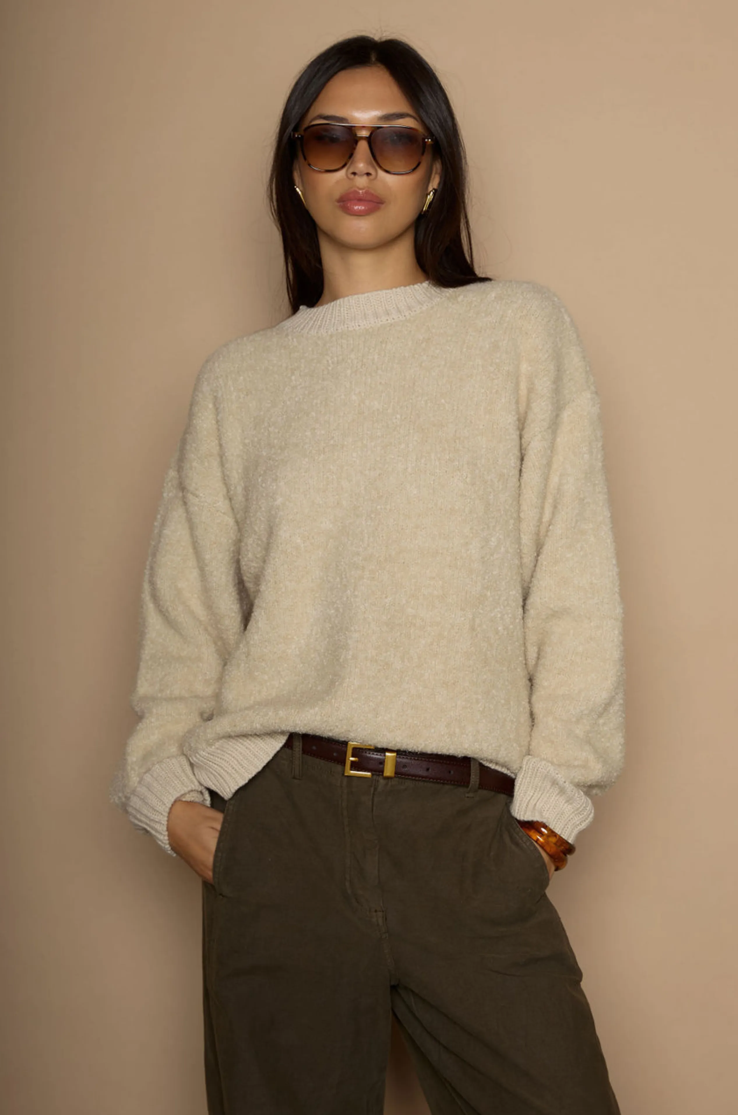 My Favorite Sweater - FINAL SALE