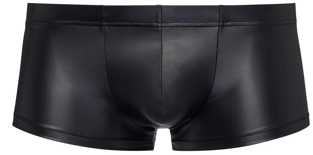 NEK Mens Wetlook Pants