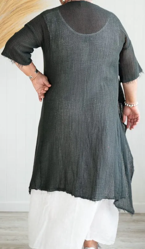 Netta Jacket (11663)
