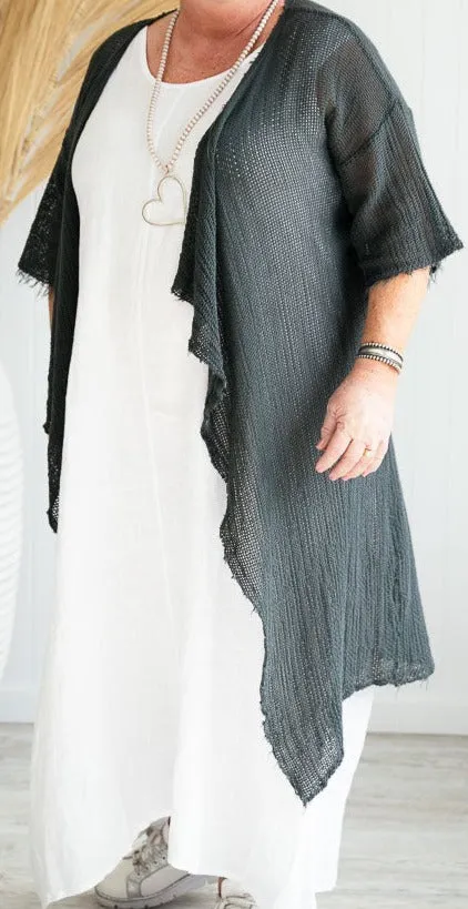 Netta Jacket (11663)