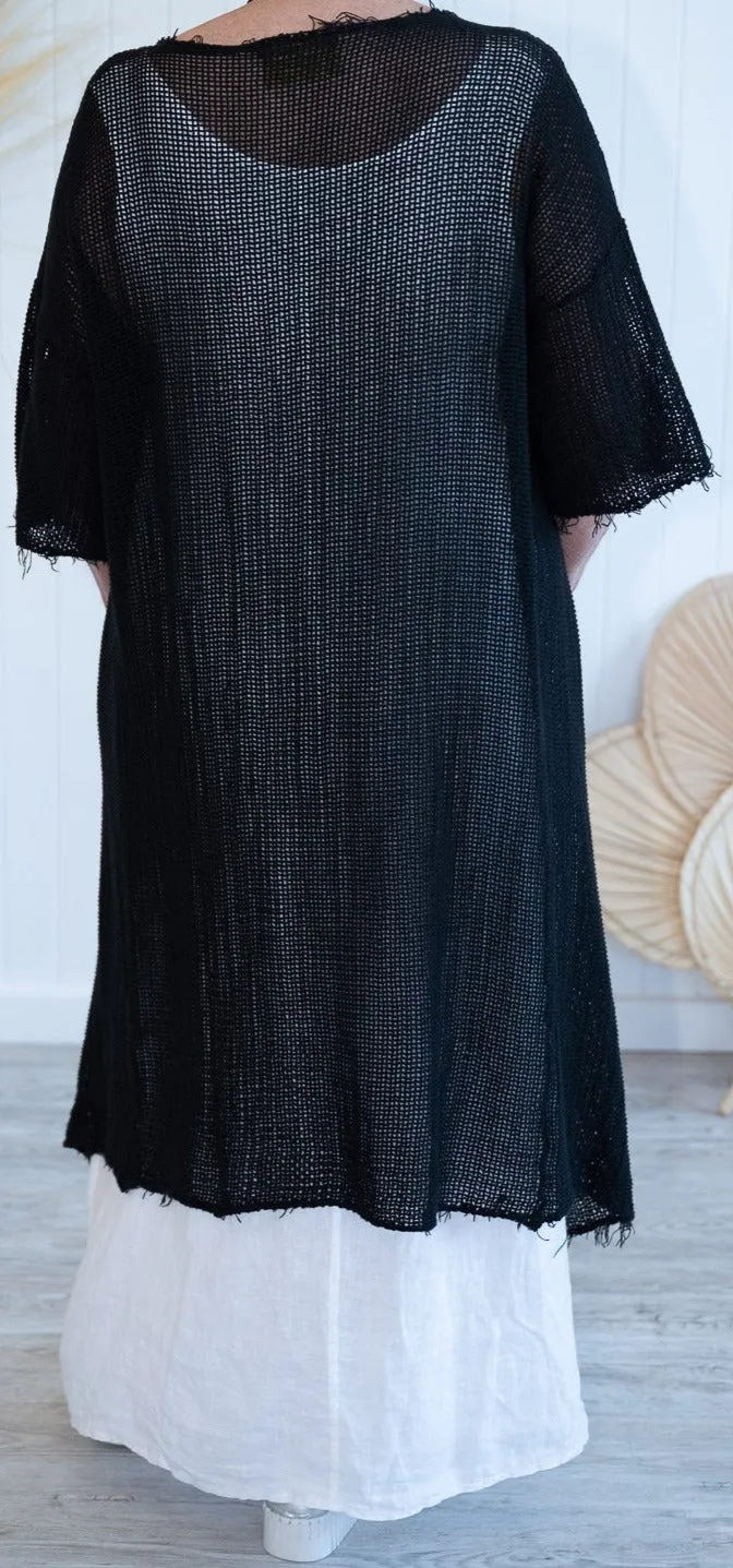 Netta Jacket (11663)
