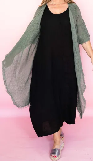 Netta Jacket (11663)