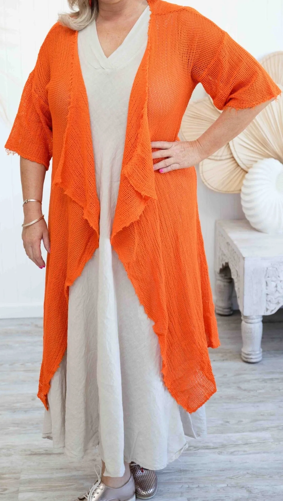 Netta Jacket (11663)