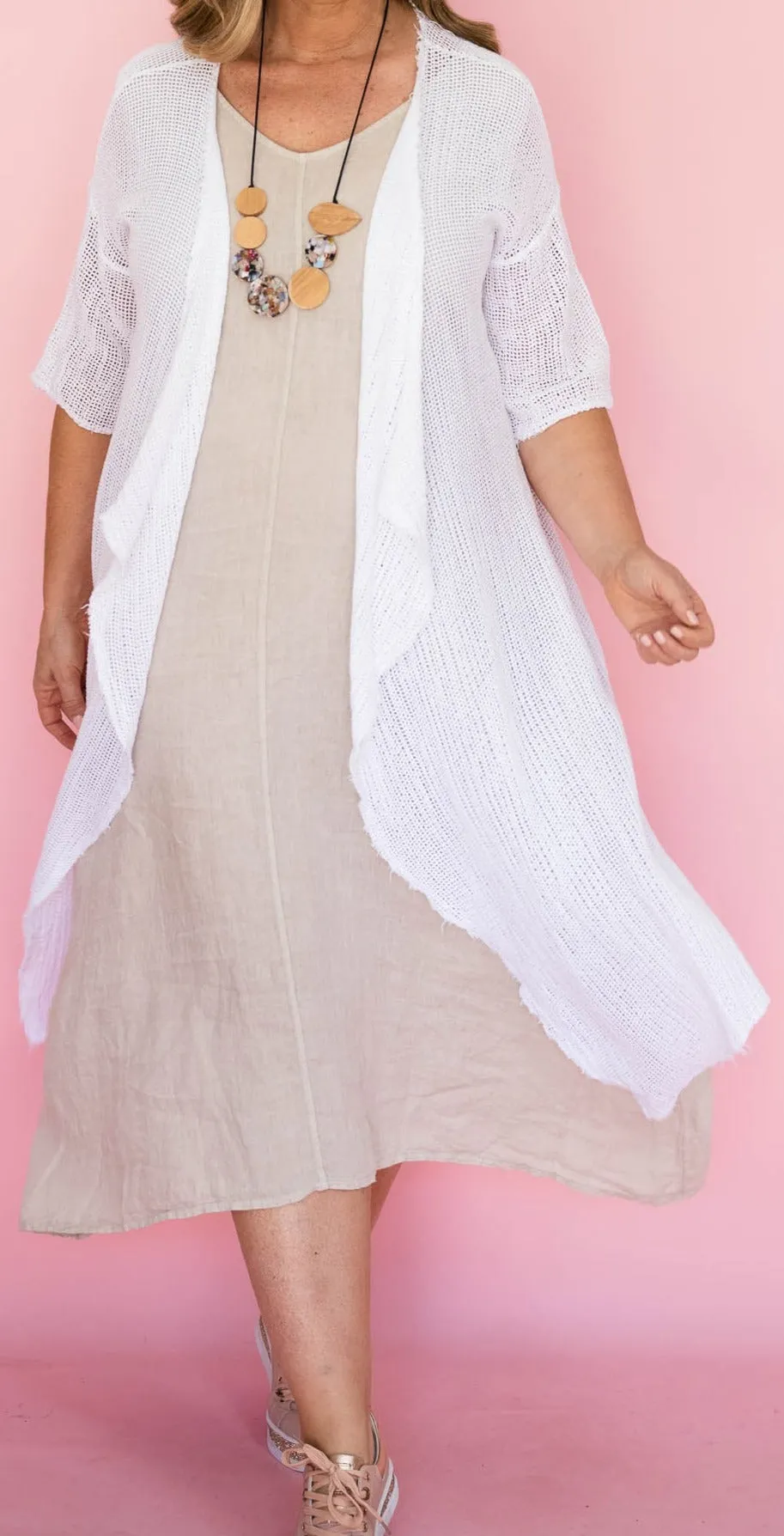 Netta Jacket (11663)
