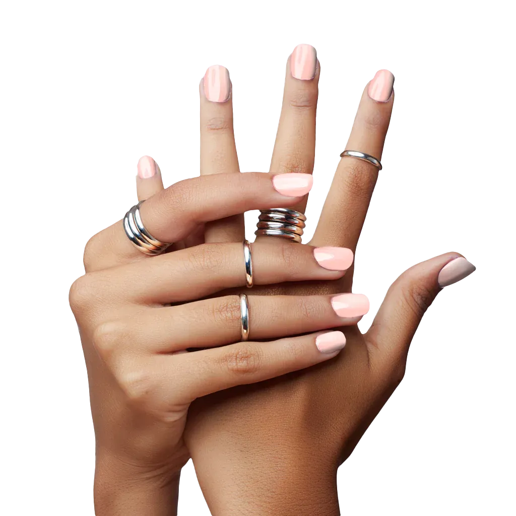New Madam Glam Soak Off Gel - Cupid - UV LED Color 0.5oz / 15ML Super Long Lasting