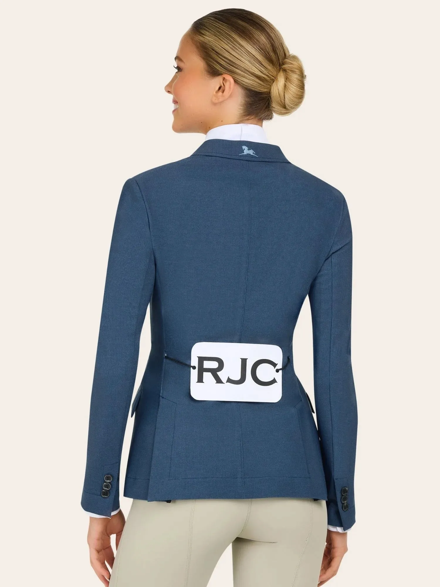 NEW Monterey Show Coat